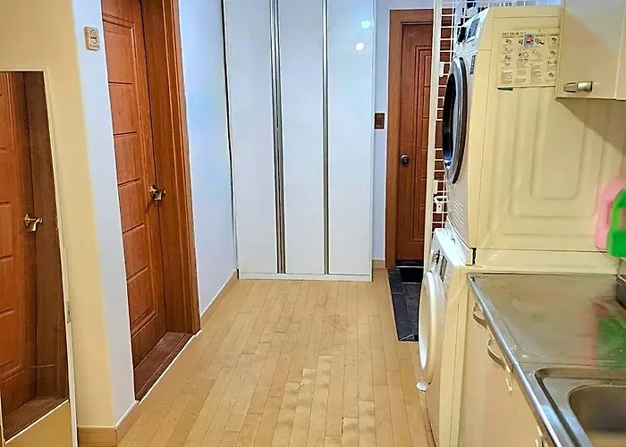 Hotel Yeon-hee Rabbit 2rooms House