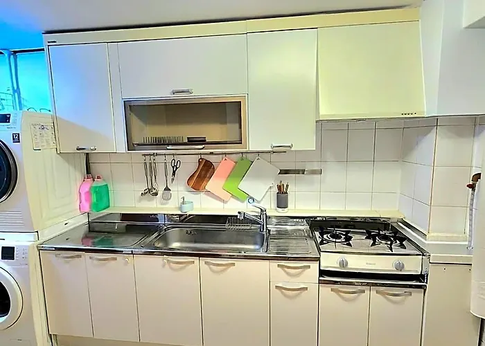 Yeon-hee Rabbit 2rooms House Hotel Seoel