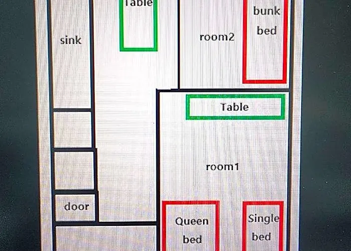 Hotel Yeon-hee Rabbit 2rooms House 3*